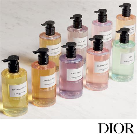 savon pour les mains christian dior|DIOR.